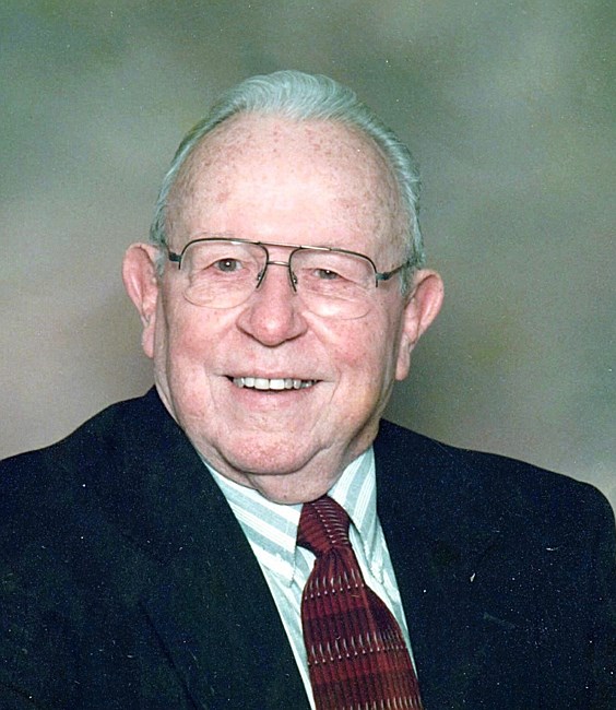 Obituary of Robert E. Williams Sr.