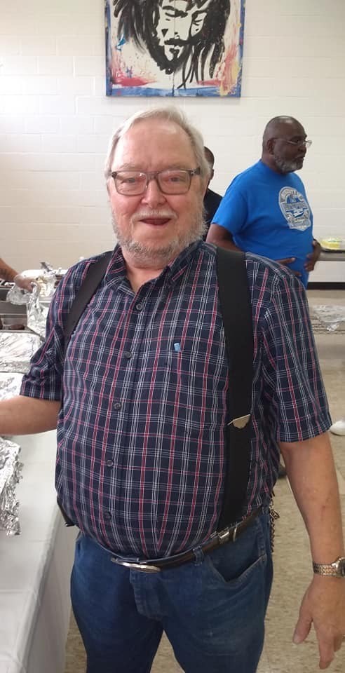 Freddie Wayne Inman Obituary - Memphis, TN