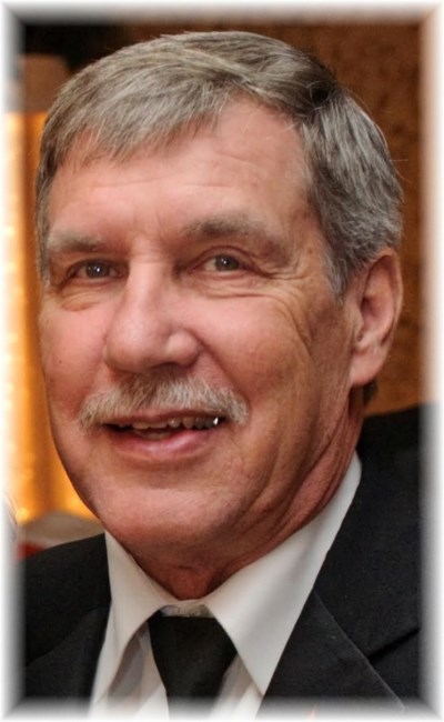 Obituary of James William Chambers