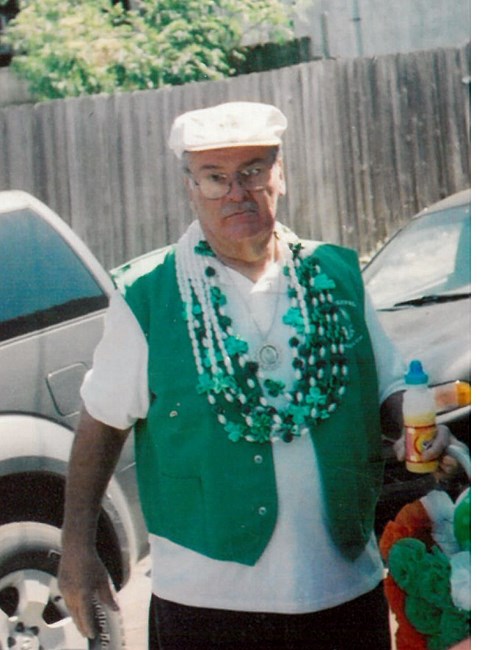 Obituario de Robert Joseph Dick III