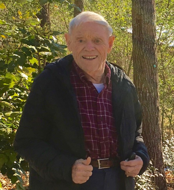 Obituary of Franklin Cousins