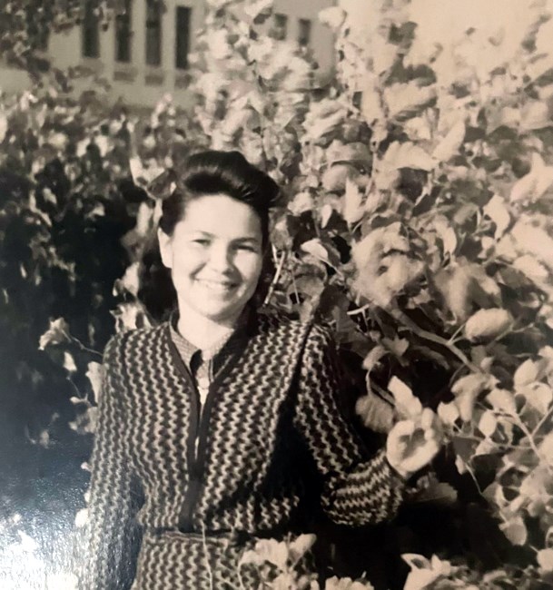 Obituary of Natalie Sapitsky