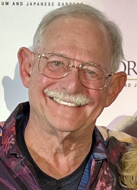 Obituary of Lt. Col., Jeffrey Greenhut U.S. Army (Ret.)