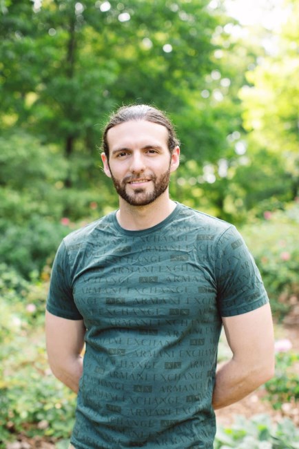 Obituary of Matthew Ryan Martinez