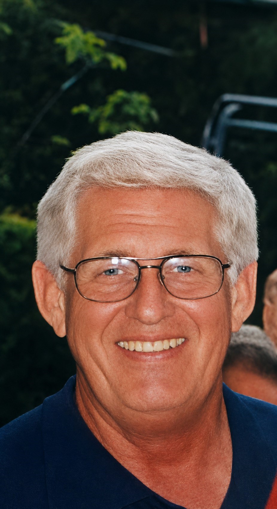 Obituary of John L. Defee