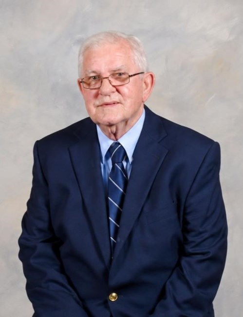 Obituary of Gary D Sanders