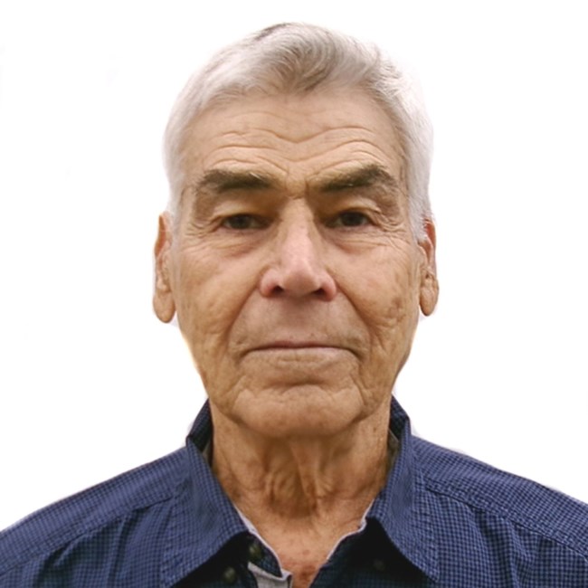 Obituary of Jesus Javier Tamez Garcia