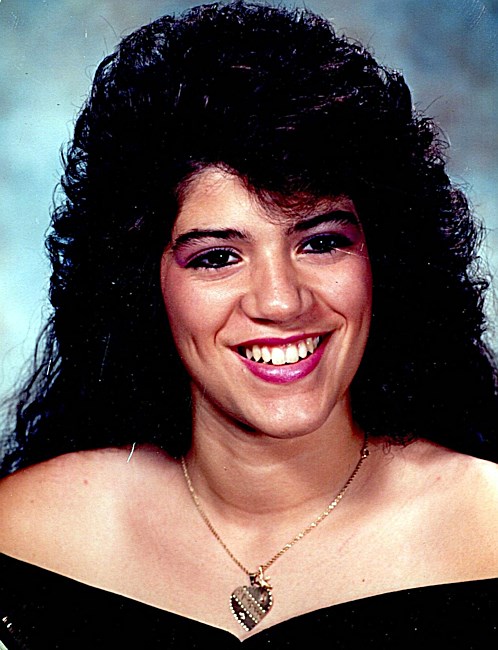 Obituary of Natalie Marie Gonzalez