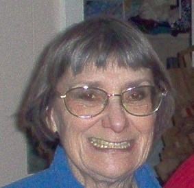 Obituary of Lois Horne Aulis