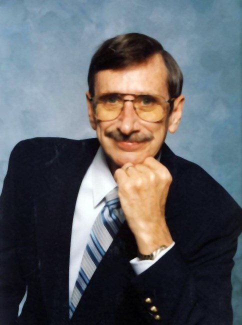 Obituary of Robert P. Shore