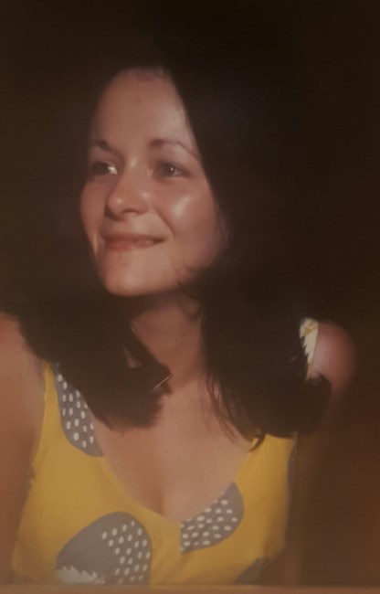 Obituary of Linda Mae Collins