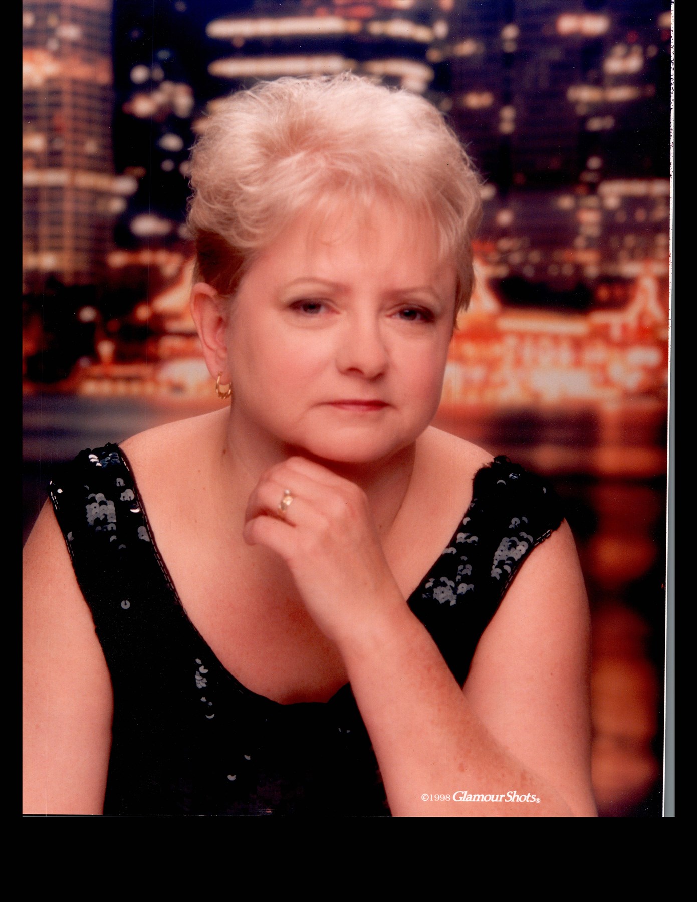 Obituary of Tina Frances KIng