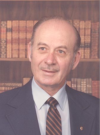 Obituary of Chief Petty Officer James Arthur Thomas, US Navy (Retired)