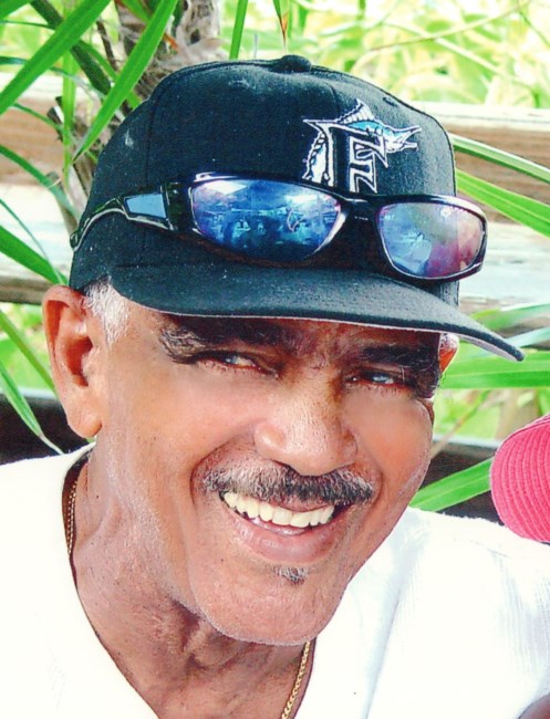 Obituary of Esmildo I. Pascual