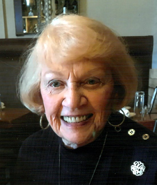 Obituary of Rose A. Kruse