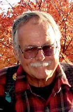 Terry Huber