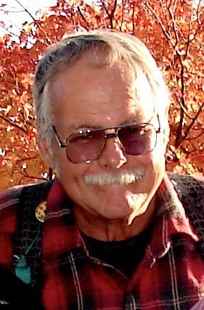 Obituario de Terry John Huber