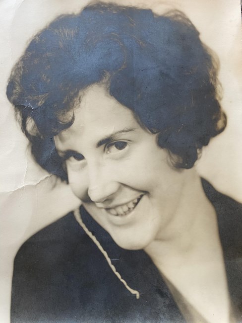 Obituary of Patricia Anne Spackman