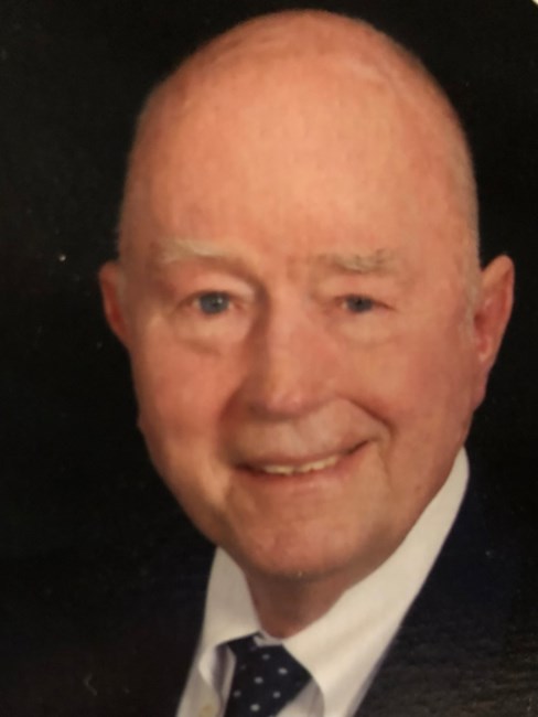 Obituary of James Lamar Parrish III