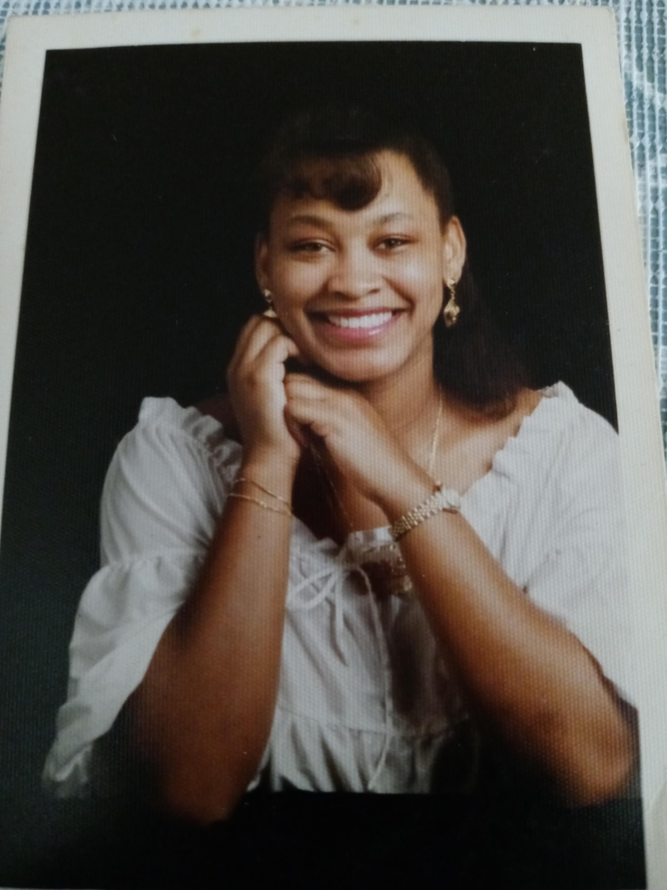 Obituary of Gladys Marie Anderson