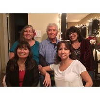 Obituary of Ruben Y. Lujan
