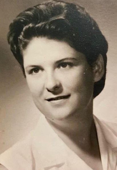 Obituary of Betty Jean Stout