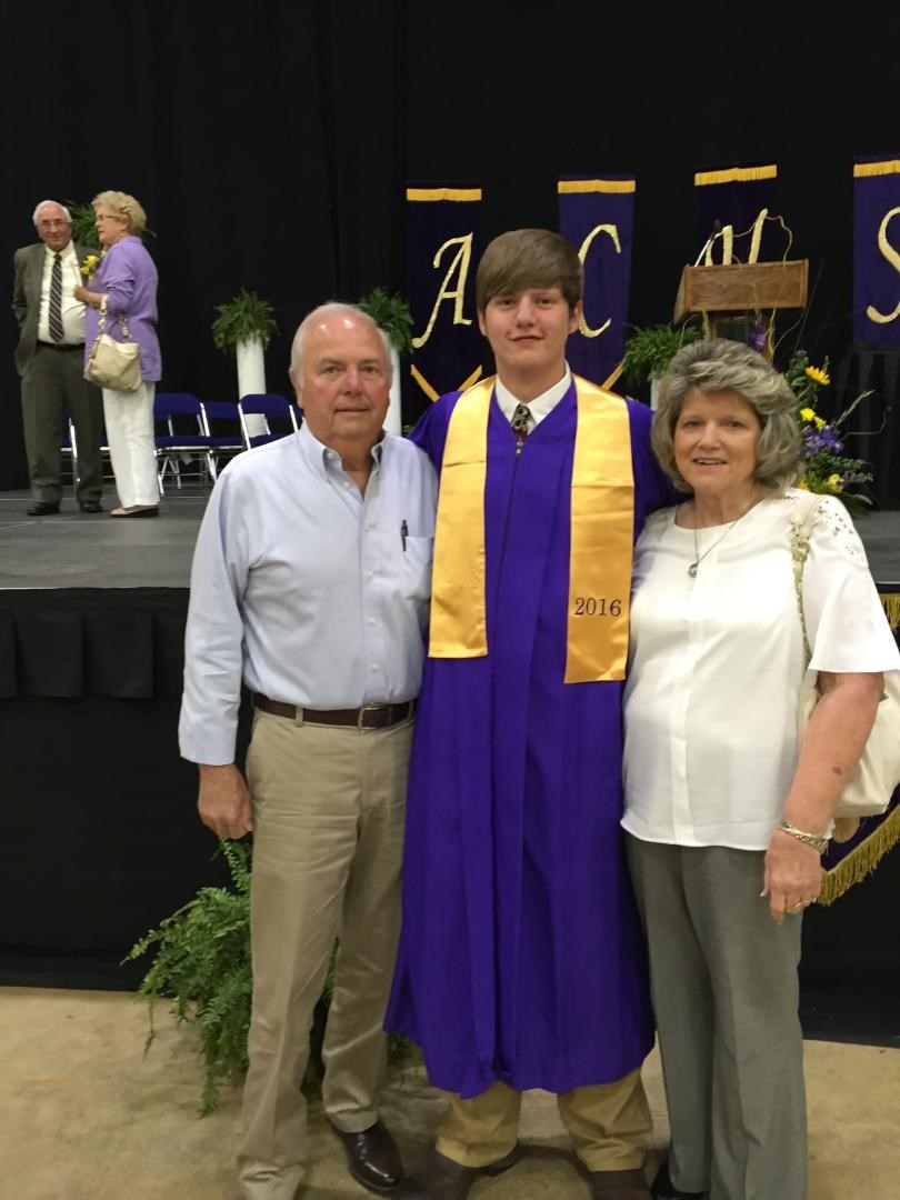 Obituary of Harold Wayne Castile