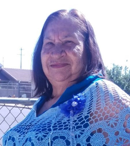 Obituary of Maria de Jesus Reyes Herrera