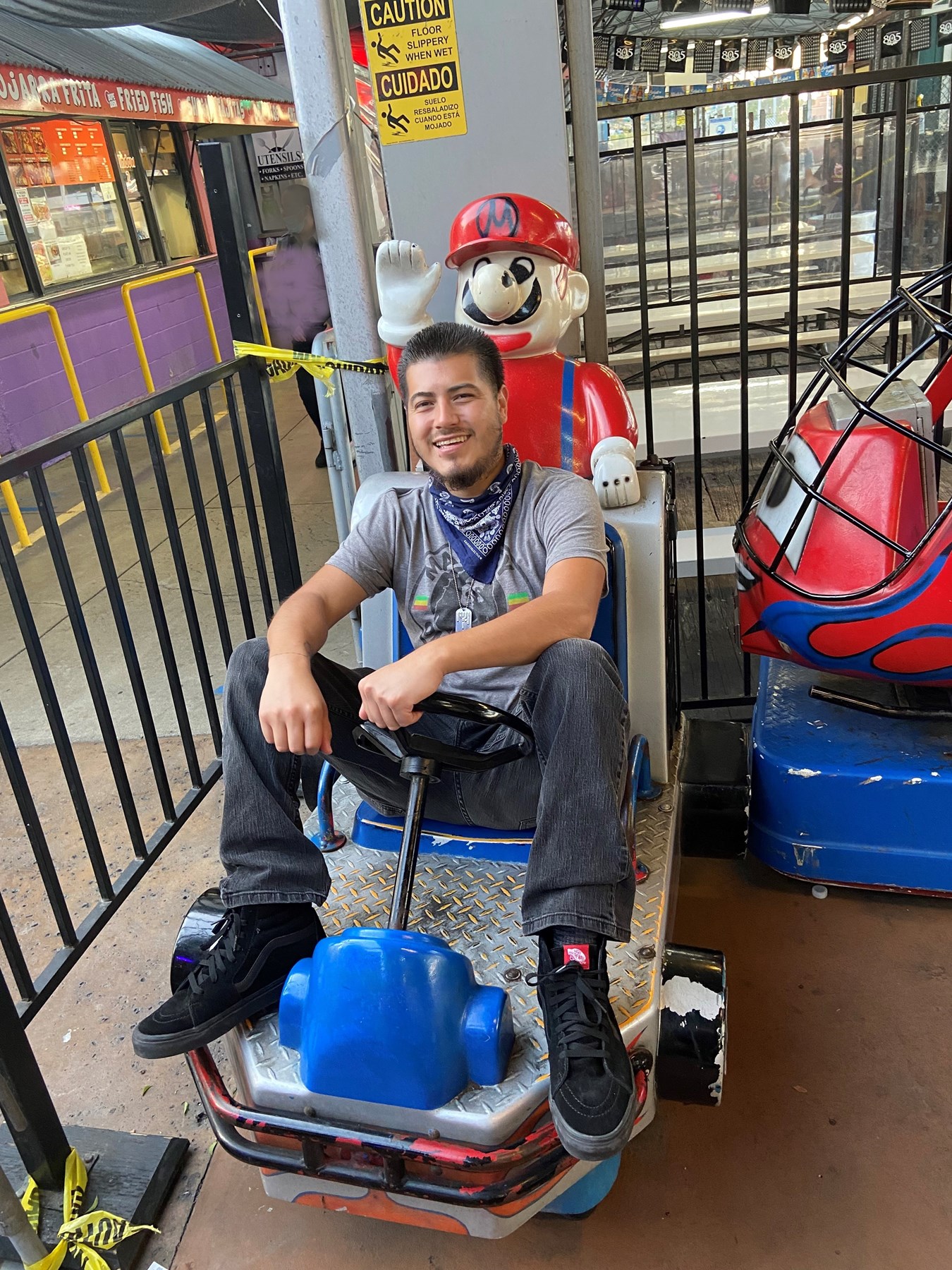 Obituary of Michael Macias