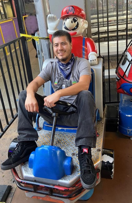 Obituary of Michael Macias