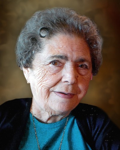 Obituary of Rosina Leotta-Cirillo