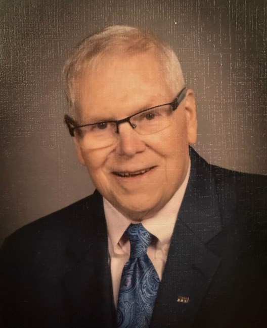 Obituary of Mark William Reinmiller