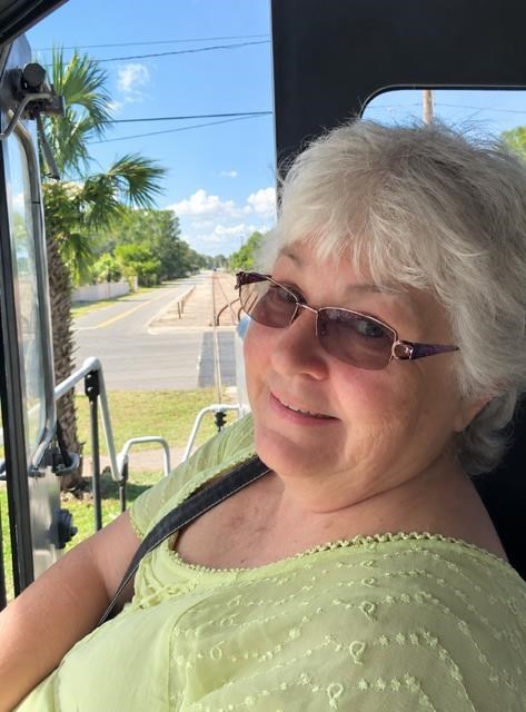 Obituary of Jean Selph
