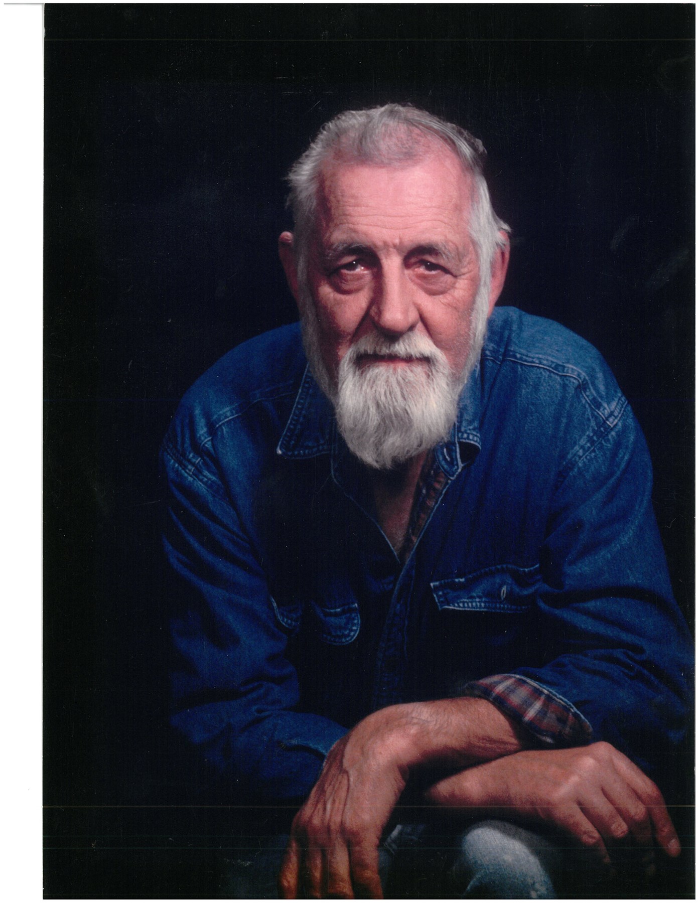Obituary of Gerald H. Padden
