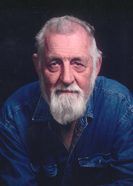 Obituary of Gerald H. Padden