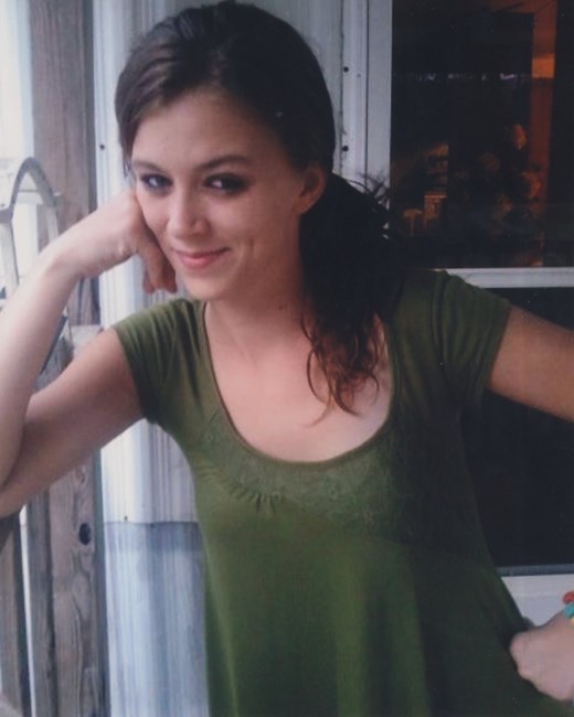 Obituary of Ms. Brittany Joy Joy Castleberry