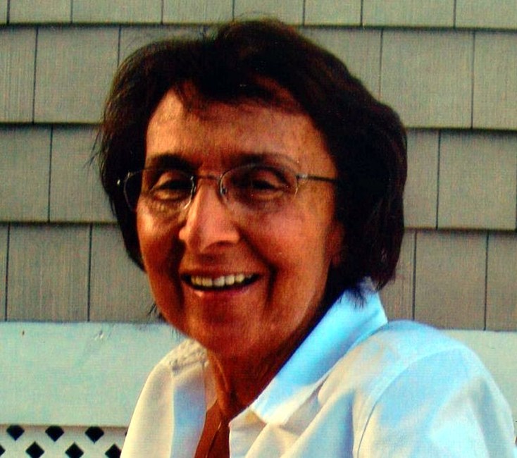 Obituary of Elizabeth Fernandez