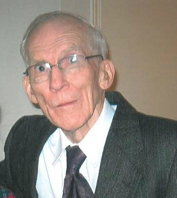 Obituary of Robert David Reid