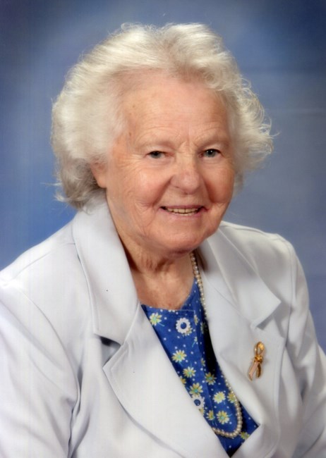 Obituary of Annie Sue Brittain Haas