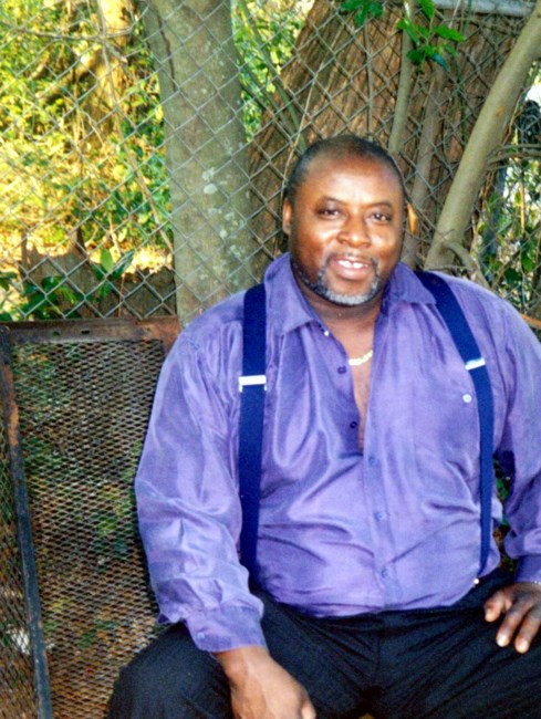 Obituary of John Lewis Lango