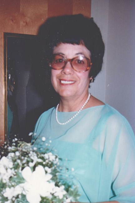 Obituary of Isabelle Novotny