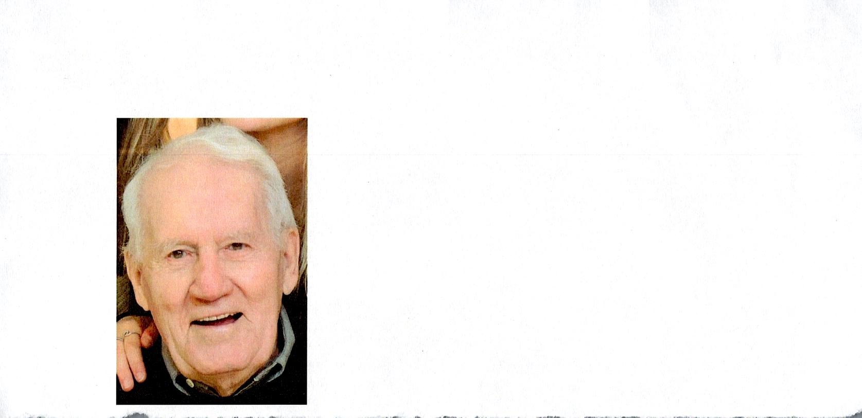 Obituario de Thomas J. Donohue