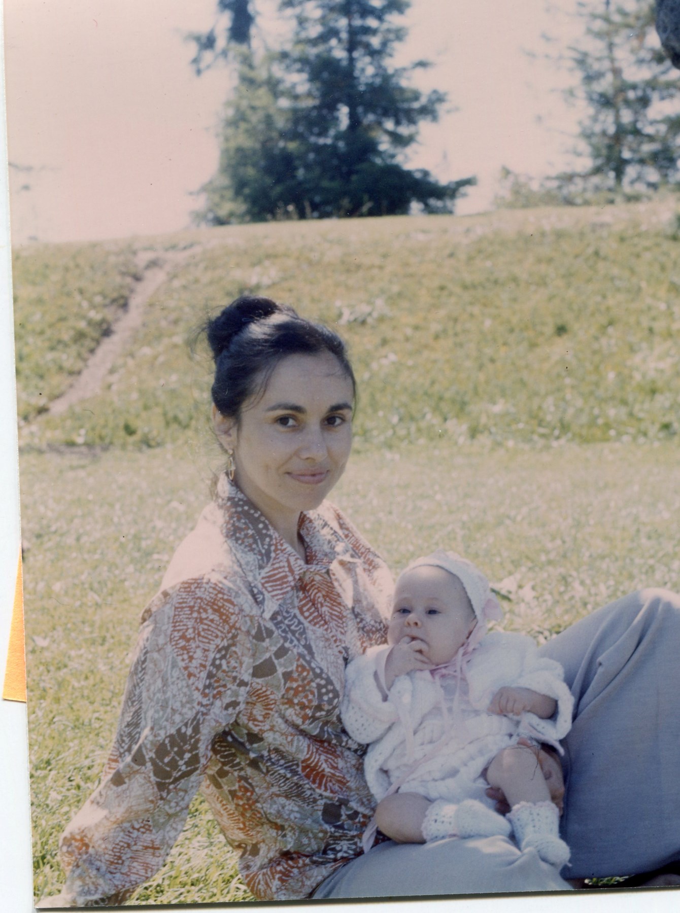 Obituary of Norma Joy Skarmoutsos