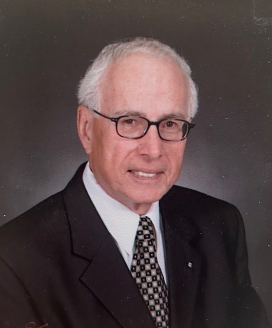 Obituary of John M Binder