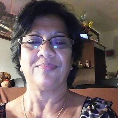 Obituary of Gyanwattie Metternich