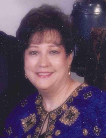 Obituary of Nancy Louise Cole
