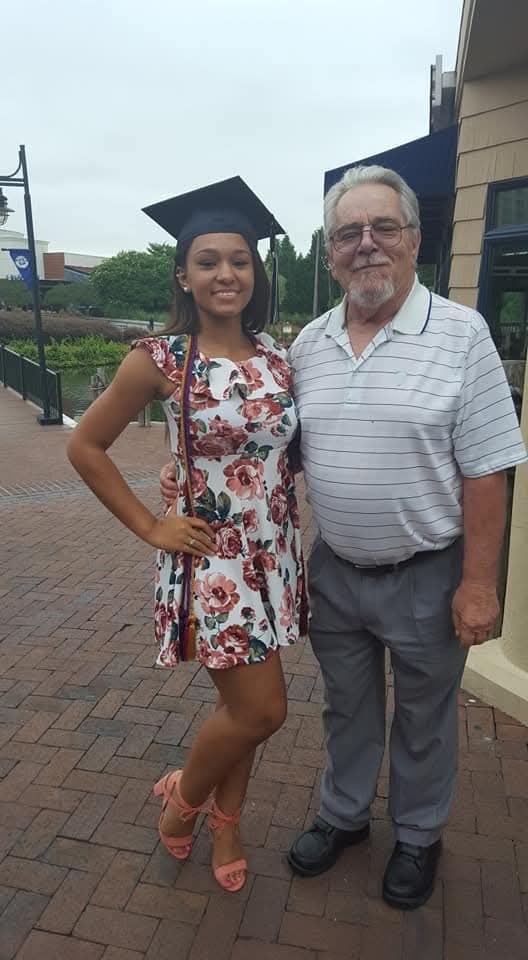 Obituario de Frank Ciccio