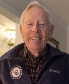 Obituary of Frederick "Fred" Roy Russell