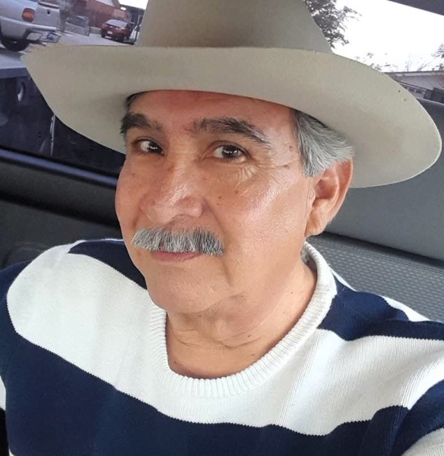 Obituario de Jose Juan Castaneda