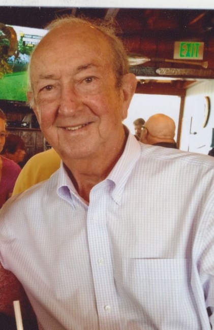 Obituary of Ralph G. Salvagno